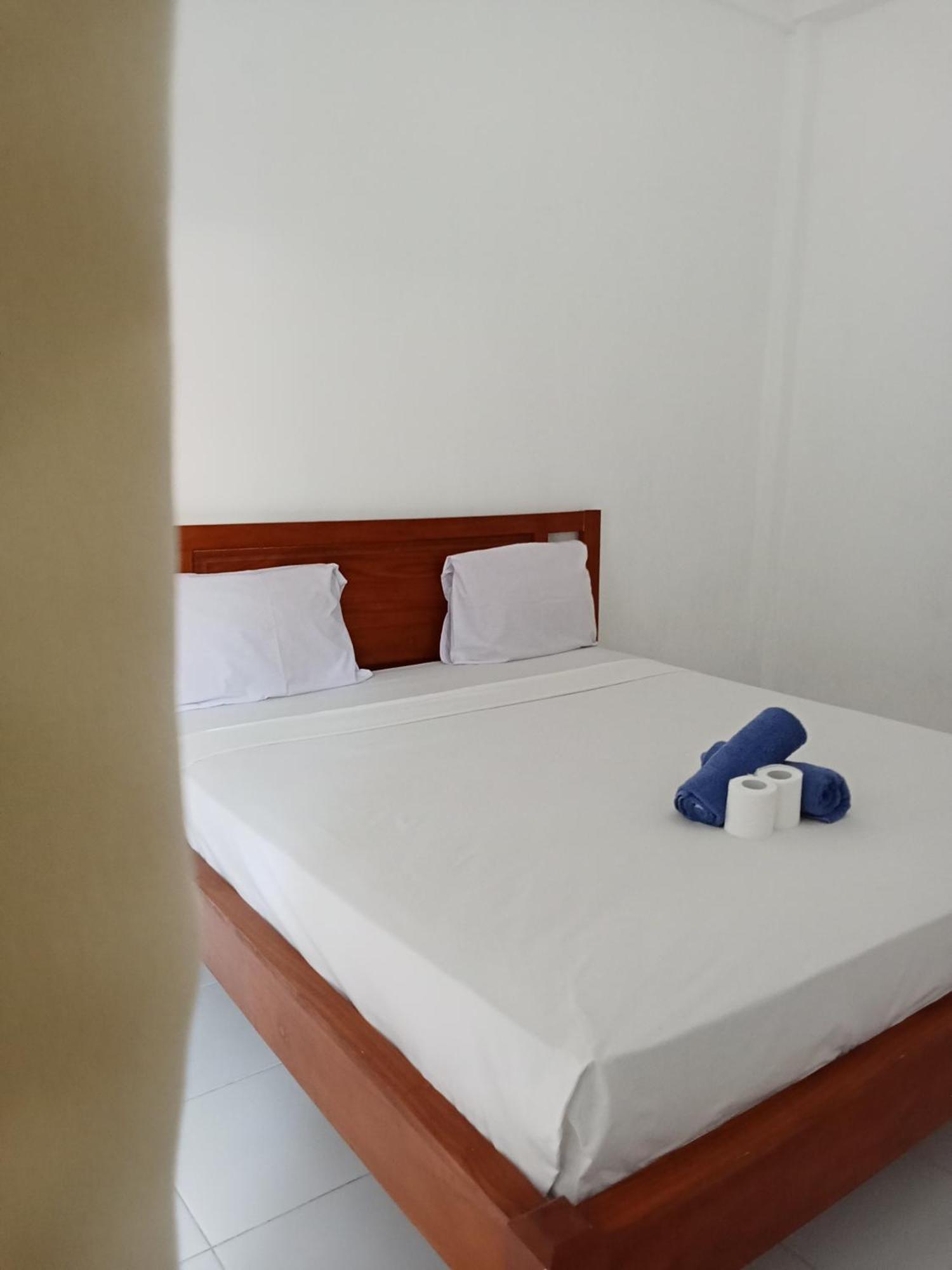 אמד Komang Homestay מראה חיצוני תמונה